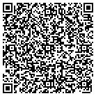 QR code with A Plus Mini Storage-Navarre contacts