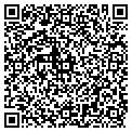 QR code with A Plus Self Storage contacts