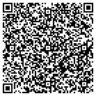 QR code with Woods Hole Golf Club Mntnnc contacts