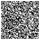 QR code with Alfred Calcagni & Son Inc contacts
