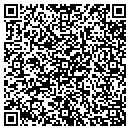 QR code with A Storage Center contacts
