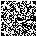 QR code with Radioshack contacts