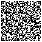 QR code with Bif Security Services Inc contacts