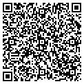 QR code with B A F Corp contacts
