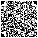 QR code with Z Coffee contacts