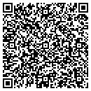 QR code with Zippy Java contacts