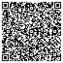 QR code with Blue Bay Self-Storage contacts