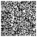 QR code with Acline HR contacts