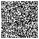 QR code with R C Minning & Assoc contacts
