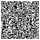 QR code with Gloria Bible contacts