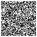 QR code with Gary Eckard contacts