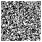 QR code with Korean Central Baptist Charity contacts