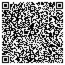 QR code with D & L Computers Inc contacts