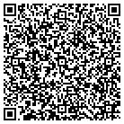 QR code with Your Pampered Chef contacts