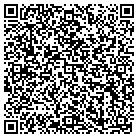 QR code with J & H Payroll Service contacts
