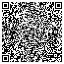 QR code with Hall Properties contacts