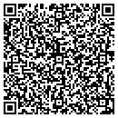 QR code with A Womyn's Touch Boat Mntnc contacts