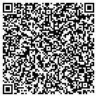 QR code with A Light in the Attic Treasures contacts