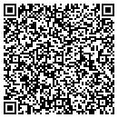 QR code with A New You contacts