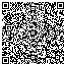 QR code with G & C Select Storage contacts