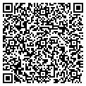 QR code with RACE.COM contacts