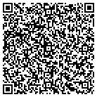 QR code with George Struthers Mini-Warehse contacts