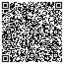QR code with T&S Electronic Sales contacts