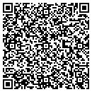 QR code with Handy Storage contacts