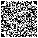 QR code with Harris Mini-Storage contacts