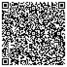 QR code with Ugly Moose Glass Studio contacts