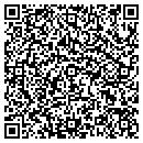 QR code with Roy G Butler Chtd contacts