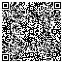 QR code with J R Merit contacts