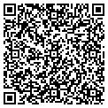 QR code with Amcheck contacts