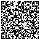 QR code with D & C Cabinets contacts
