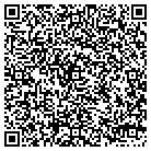 QR code with Anything in Stained Glass contacts