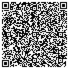 QR code with Coffee Shop & Colombian Bakery contacts