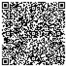 QR code with Thru the Hse Consignment Furn contacts