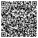 QR code with Toy Box Garage contacts