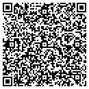 QR code with Art Zobie's Works contacts