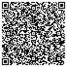 QR code with Mc Intee Self Storage contacts