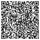 QR code with Radioshack contacts