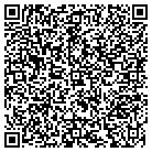QR code with Hearts Decor Consignment Store contacts