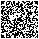 QR code with Radioshack contacts