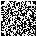 QR code with Claps Vince contacts