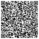 QR code with P A B Flooring Enterprises contacts