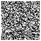 QR code with Aaron's Second Chance Inc contacts