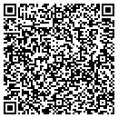 QR code with Tracelytics contacts