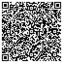 QR code with Autumns Attic contacts