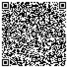QR code with Treasures Now & Then Inc contacts