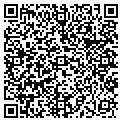 QR code with R M B Enterprises contacts